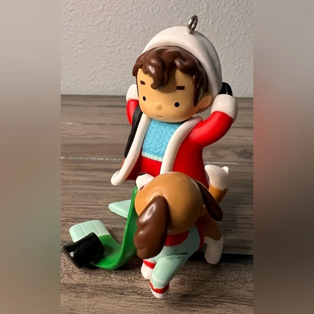 Hallmark Keepsake‎ NEW Christmas Ornament 2022 